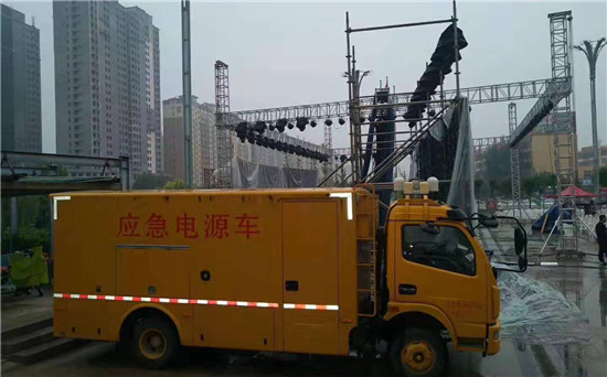 巴宜300KW发电机出租