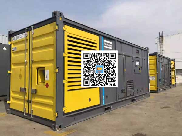 巴宜大型发电机出租