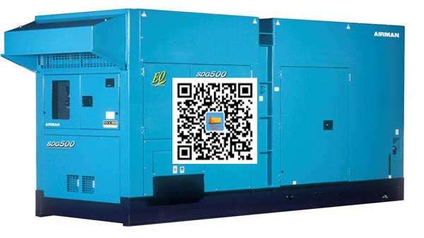 巴宜出租发电机 进口和国产柴油发电机组有什么不同