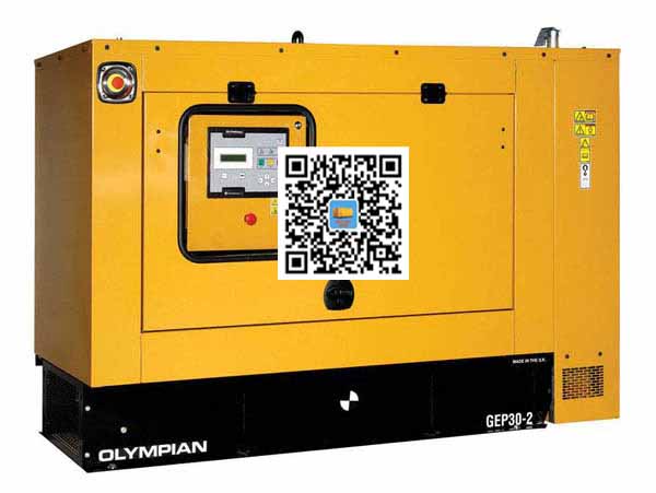 巴宜租赁发电机 柴油发电机组运行前检查哪些重要部件