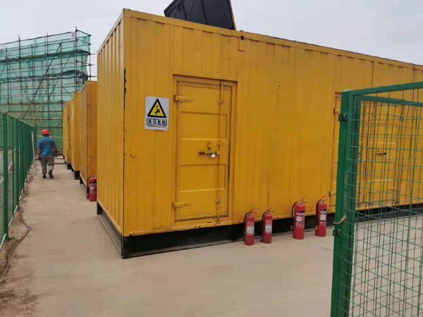 巴宜发电机出租 操作发电机需要我们注意哪些事项？