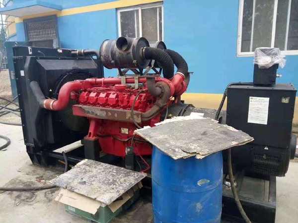 巴宜租赁发电机 发电机的主要分类介绍