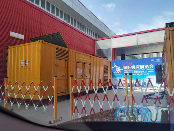 巴宜发电机出租 对于发电机的特性你了解多少？