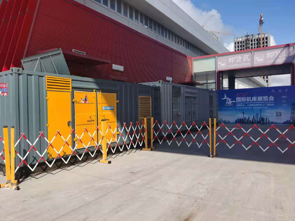 巴宜发电机租赁的“望、闻、问、切”你知道多少？