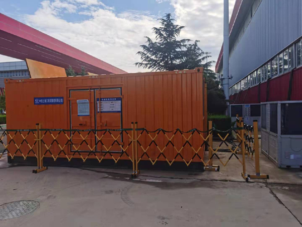 巴宜柴油发电机组的运行和使用注意事项