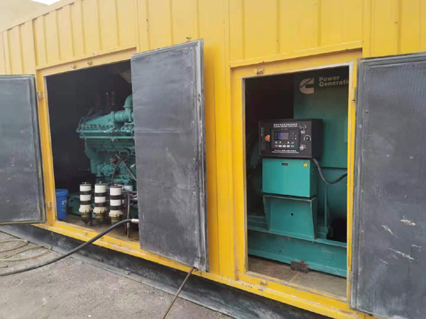 巴宜柴油发电机组的蓄电池种类有哪些？