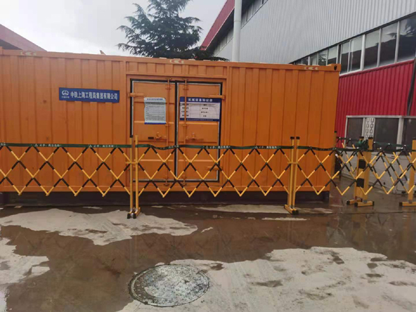 巴宜租赁发电机 柴油发电机组供应商：柴油发电机组润滑油的作用？