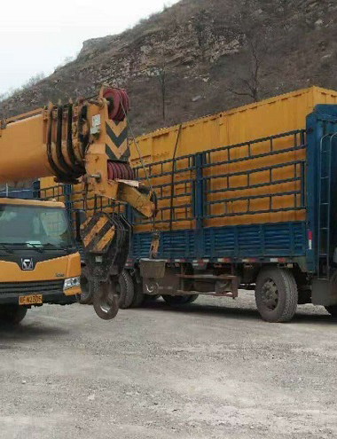 巴宜租赁发电机-柴油发电机的冷却与通风