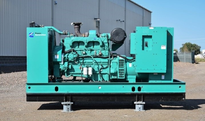 巴宜发电机出租-教您发电机厂家该如何选购