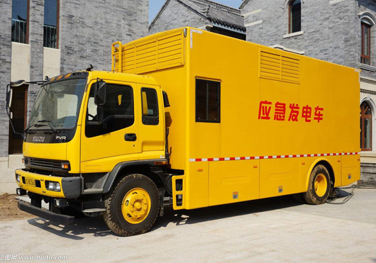 巴宜租赁发电机-柴油发电机的正确选择方法是什么