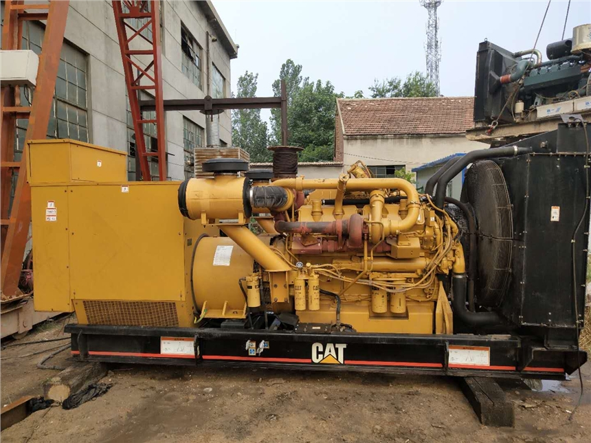 巴宜发电机租赁-柴油发电机组原理概述