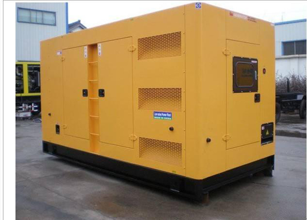 巴宜发电机出租-静音发电机组厂家：柴油发电机组并机需要什么条件？