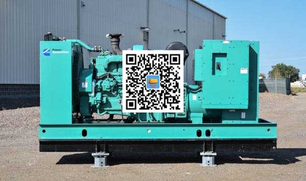 巴宜发电机出租-选购发电机需要考虑的几大因素