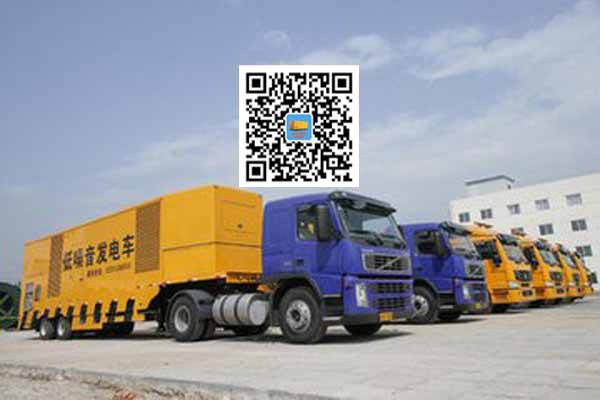 巴宜发电车出租-发电机要注意做好保养工作