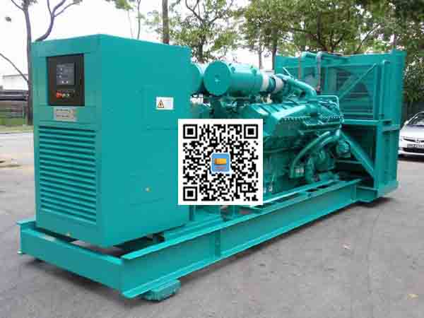 巴宜发电机出租-柴油发电机组的基本分类有哪些？