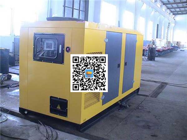 巴宜租赁发电机-柴油发电机组的四大主要用途