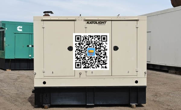 巴宜租赁发电机-柴油发电机电压为什么不稳？