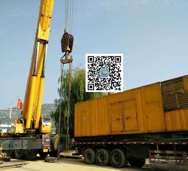 巴宜发电车出租-全自动发电机组长期不使用该如何保养？