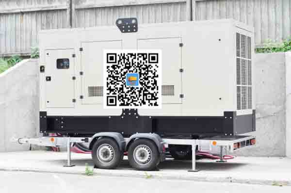 巴宜发电机出租-柴油发电机设计的优势性能特点有哪些