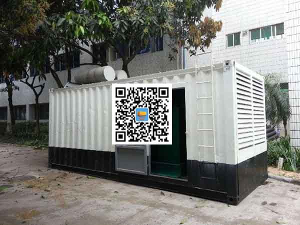 巴宜出租发电机-什么样的柴油发电机使用效果比较好