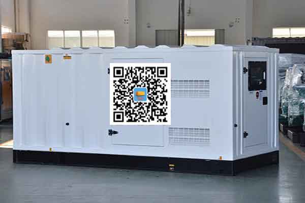 巴宜租赁发电机-造成柴油发电机机组产生积炭的原因？