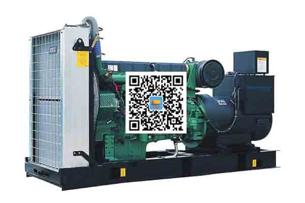 巴宜租赁发电机-柴油发电机组不及时维护危害大