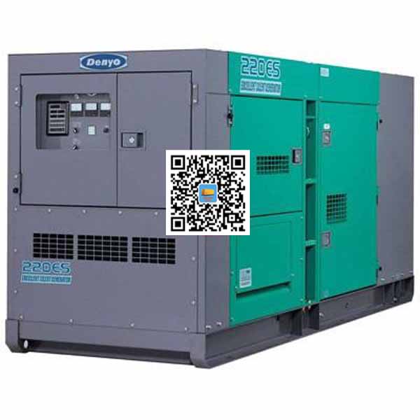 巴宜租赁发电机-潍柴发电机平常该如何维护和检修