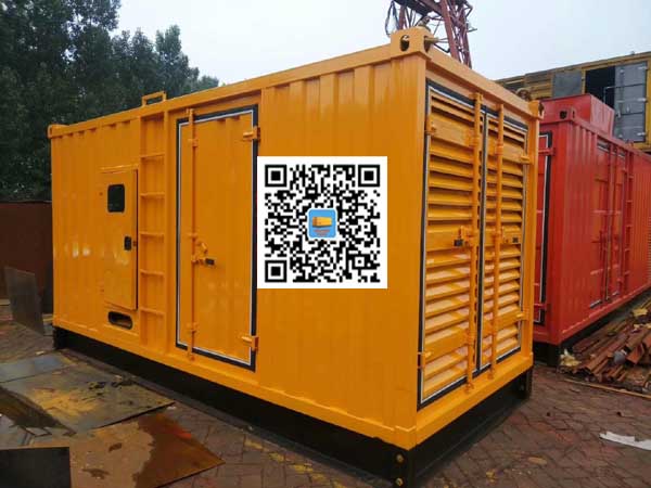 巴宜发电机出租-发电机组应该选购什么品牌的