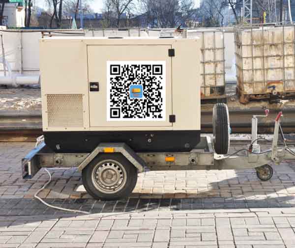 巴宜发电车出租-玉柴发电机组的运行方法介绍