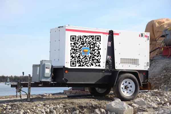 巴宜水轮发电机组振动的原因