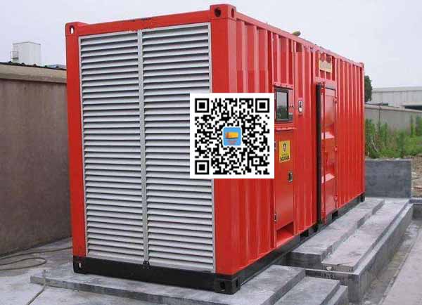 巴宜300kw柴油发电机组一个小时耗油