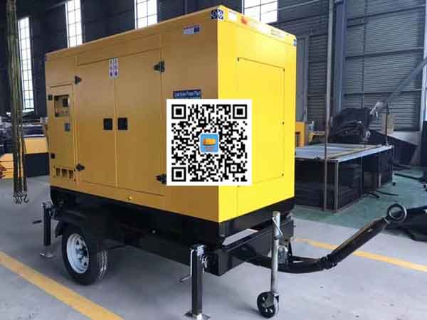 巴宜柴油发电机组需要经常换油吗