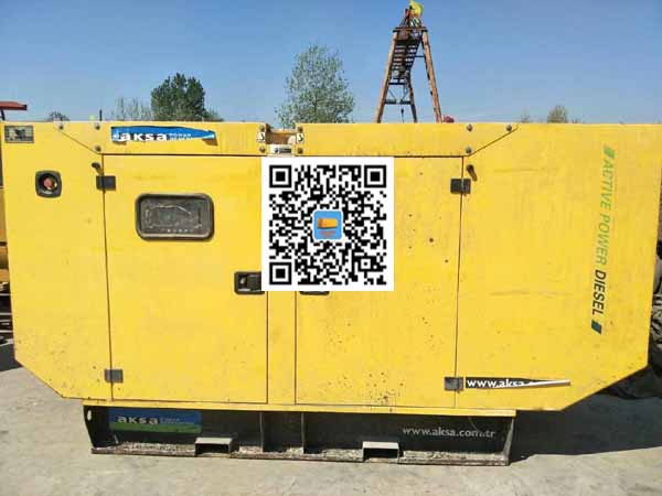 巴宜柴油发电机怎样启动，启动过程中应该做的事情