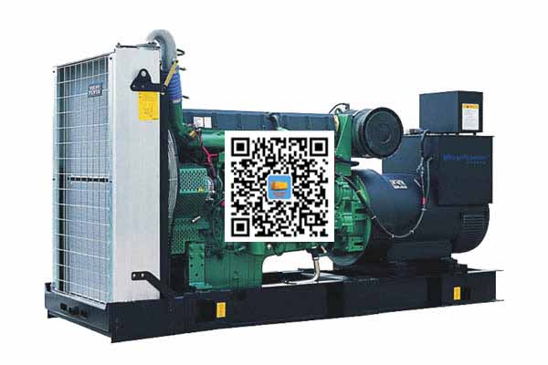 巴宜发电机租赁-100kw柴油发电机带多大负载