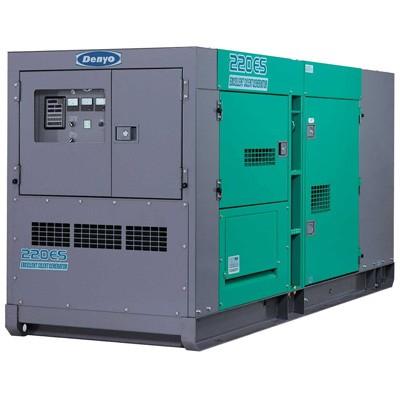 巴宜发电车出租-柴油发电机零件变形怎么办？