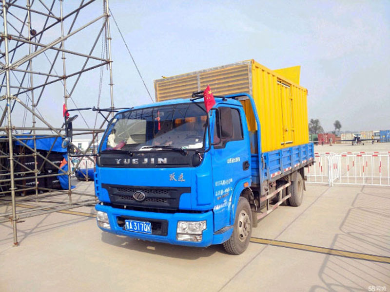 巴宜800KW柴油发电机组油耗是多少？