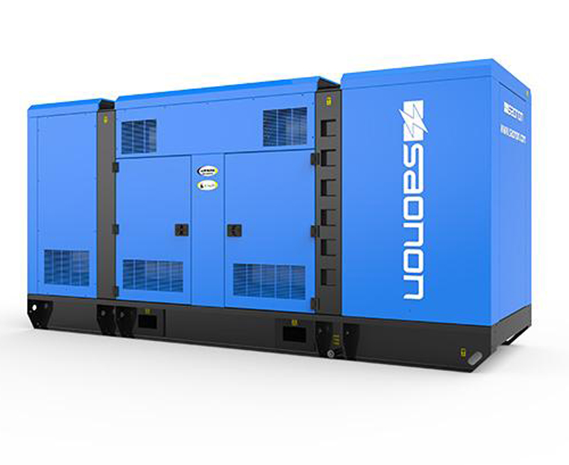 巴宜怎样可以延长柴油发电机组的使用寿命