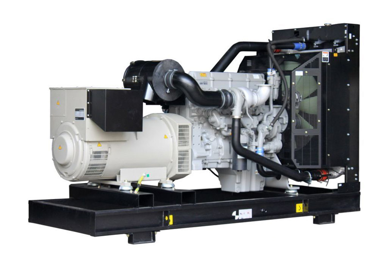 巴宜柴油发电机组租赁出租机油底壳正确清洗方法