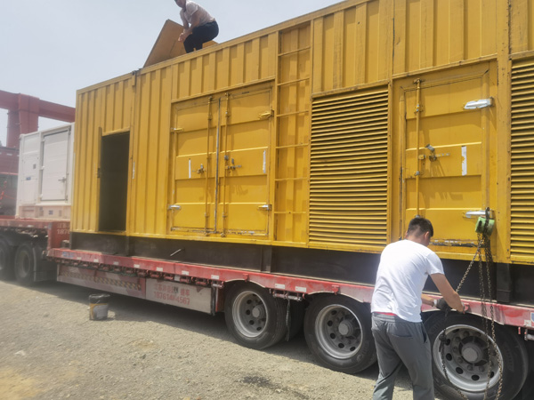 巴宜发电机出租100KW发电机需要什么规格的电缆线？