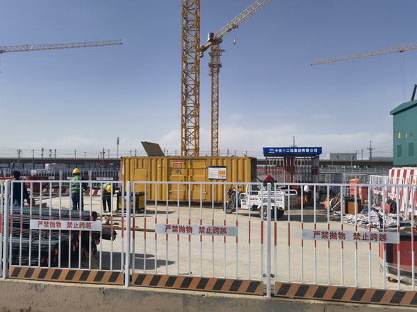 巴宜发电机出租电缆长度过长会对 100KW 发电机造成哪些影响？