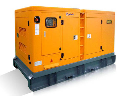 巴宜影响 200kw 柴油发电机油耗的因素有哪些？