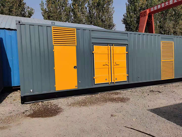 巴宜发电机的功率是如何计算的？