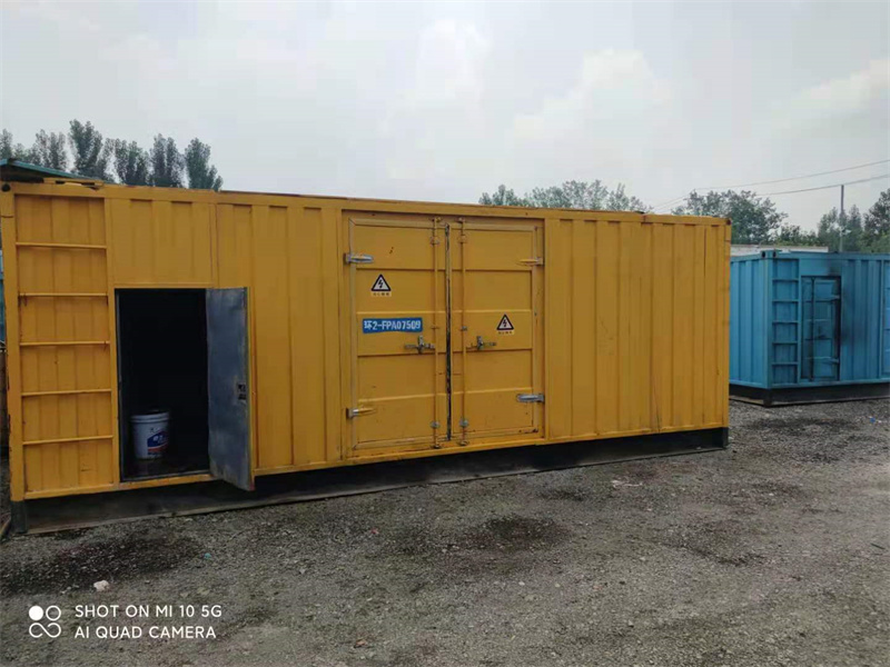 巴宜200KW柴油发电机组需要配备什么型号的电缆线？