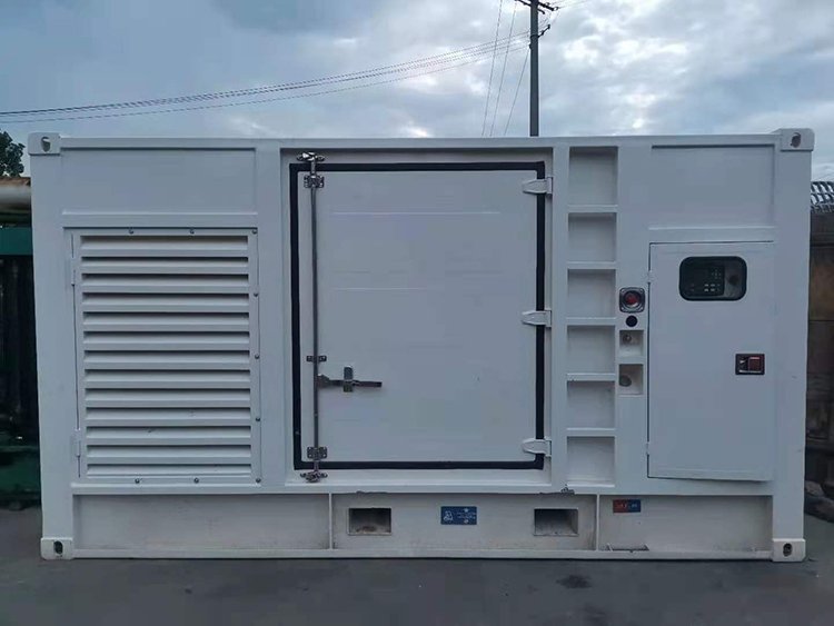 巴宜控制系统的品牌和价格会影响柴油发电机的性能吗？