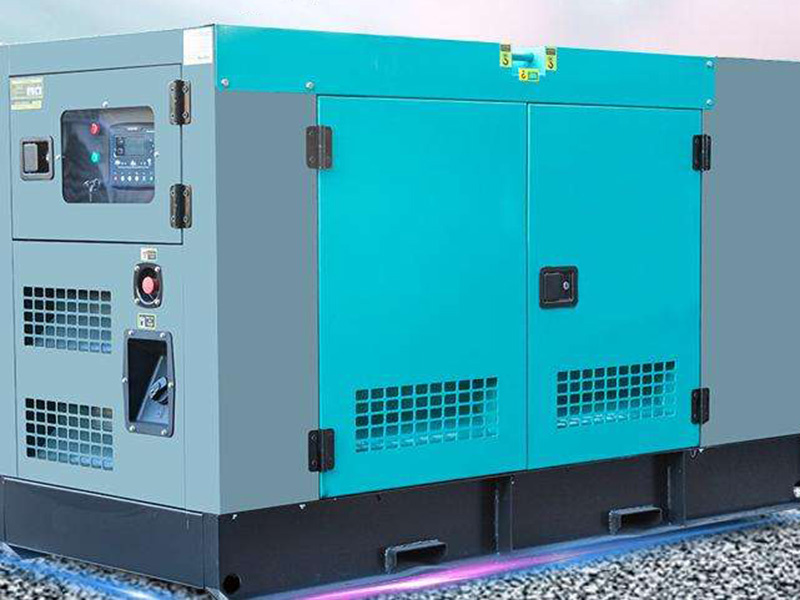 巴宜50KW柴油发电机油耗是多少？