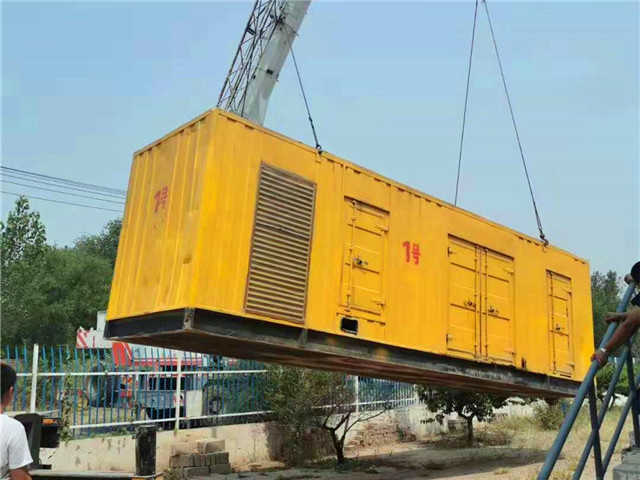 巴宜300KW柴油发电机组油耗是多少？