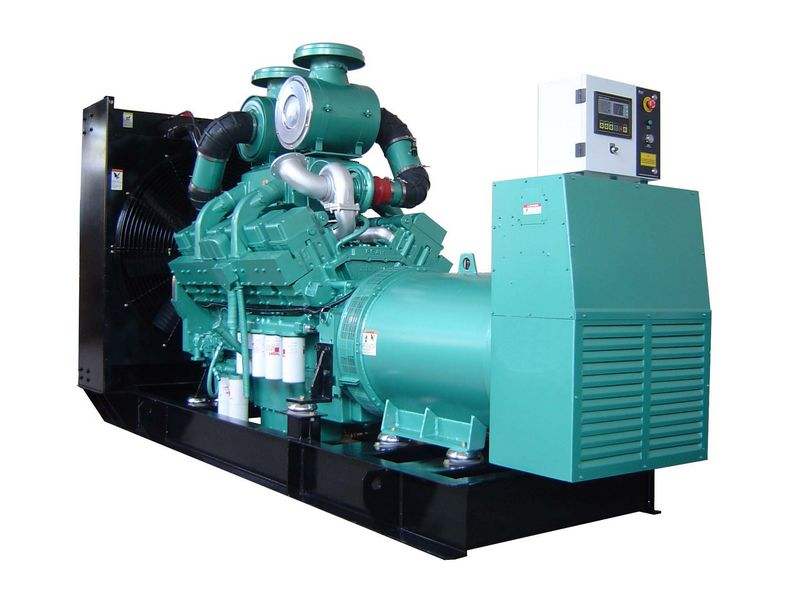 巴宜如何判断发电机滤清器是否需要更换？