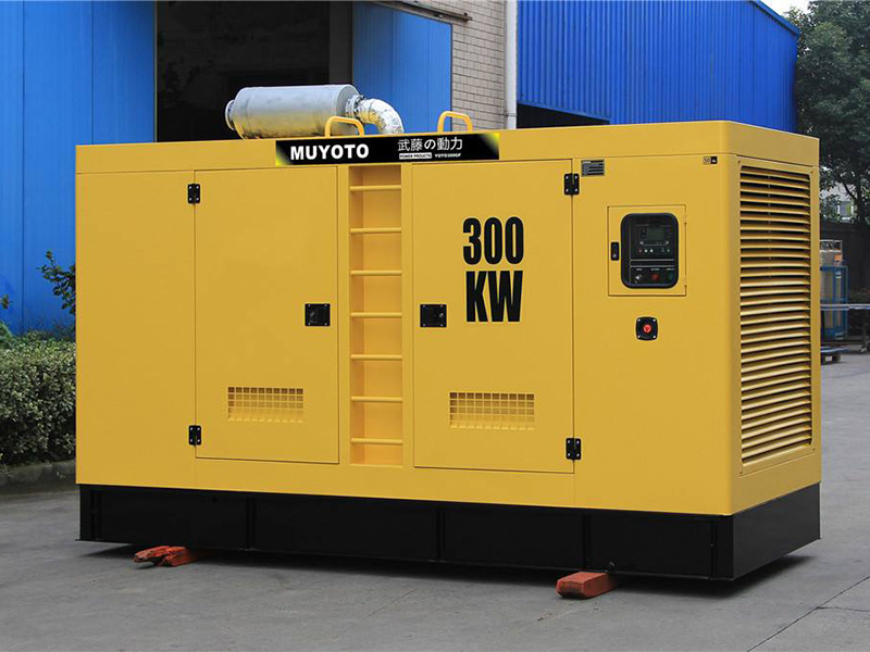 巴宜发电机冷却液的冰点升高到多少时需要更换