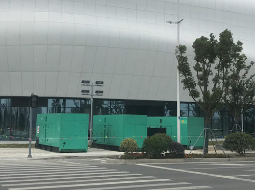 巴宜柴油发电机组保养周期是多久？