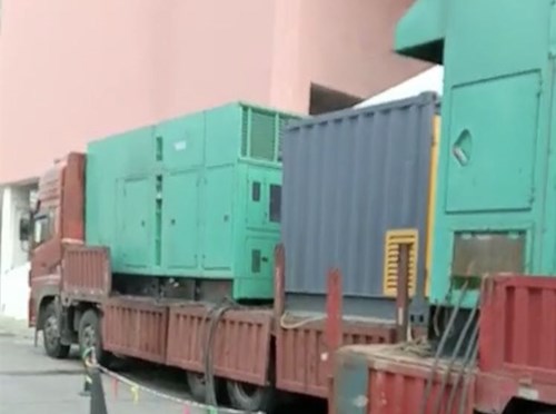 巴宜柴油发电机的功率因数一般是多少？